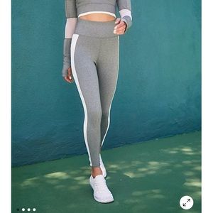 Free Movement by Free the People Kilogear Cut Booty Lift Leggings